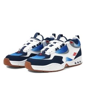 DC Shoes x Butter Goods OG Kalis